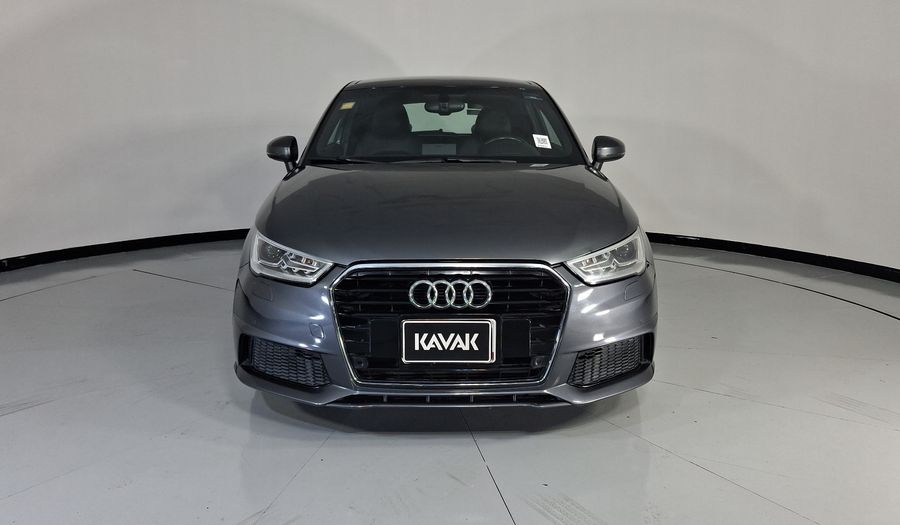 Audi A1 1.8 TFSI S LINE TRONIC Hatchback 2016