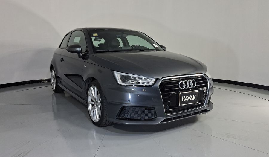 Audi A1 1.8 TFSI S LINE TRONIC Hatchback 2016