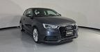 Audi A1 1.8 TFSI S LINE TRONIC Hatchback 2016