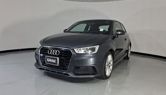 Audi • A1