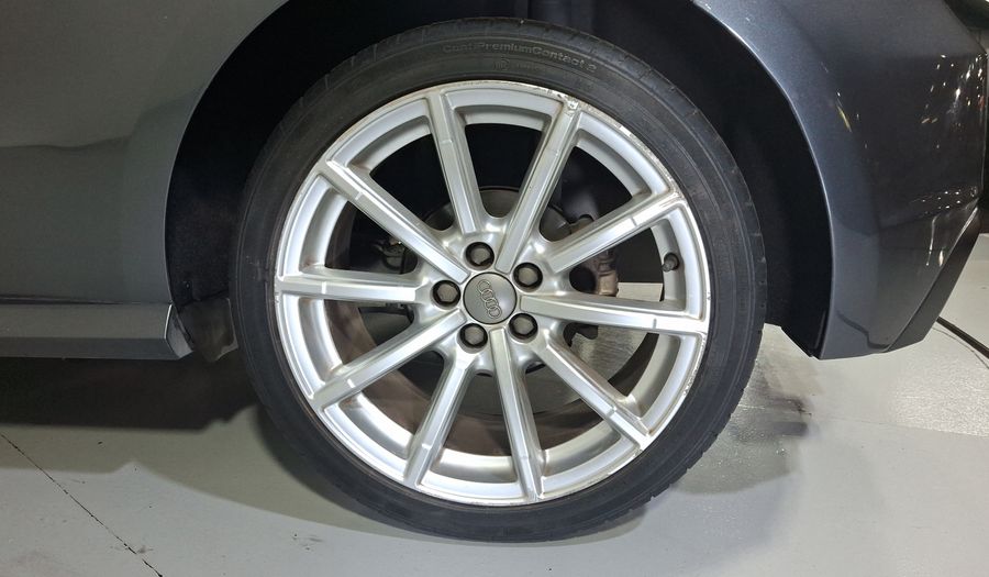 Audi A1 1.8 TFSI S LINE TRONIC Hatchback 2016