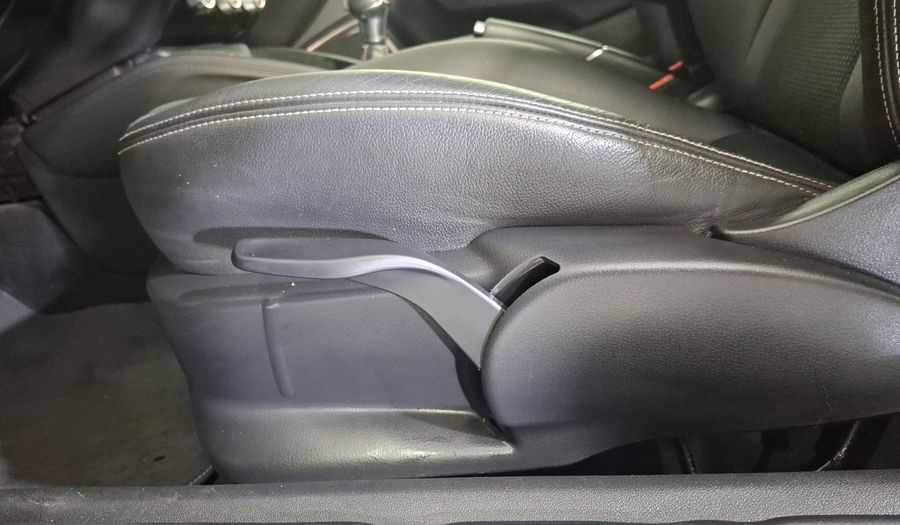 Audi A1 1.8 TFSI S LINE TRONIC Hatchback 2016