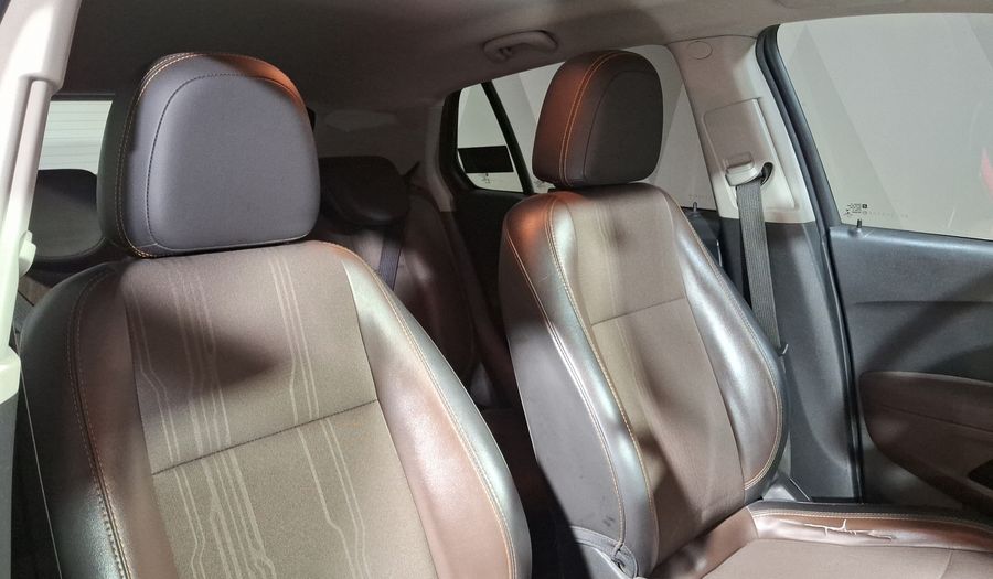 Chevrolet Trax 1.8 B LT AT Suv 2015