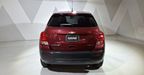 Chevrolet Trax 1.8 B LT AT Suv 2015