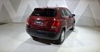 Chevrolet Trax 1.8 B LT AT Suv 2015
