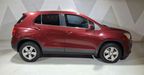 Chevrolet Trax 1.8 B LT AT Suv 2015