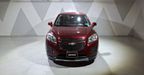 Chevrolet Trax 1.8 B LT AT Suv 2015