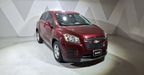 Chevrolet Trax 1.8 B LT AT Suv 2015