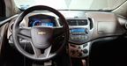 Chevrolet Trax 1.8 B LT AT Suv 2015