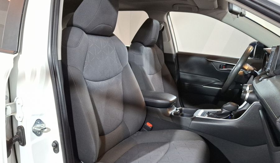 Toyota Rav4 2.5 XLE AUTO 4WD Suv 2020