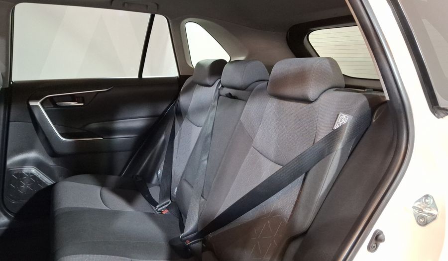 Toyota Rav4 2.5 XLE AUTO 4WD Suv 2020