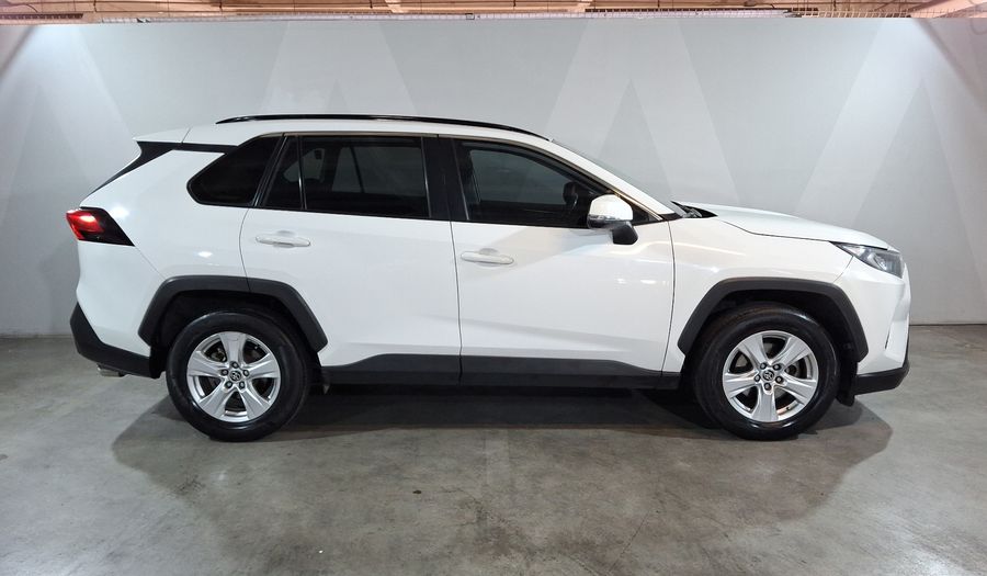 Toyota Rav4 2.5 XLE AUTO 4WD Suv 2020