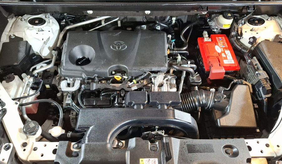 Toyota Rav4 2.5 XLE AUTO 4WD Suv 2020
