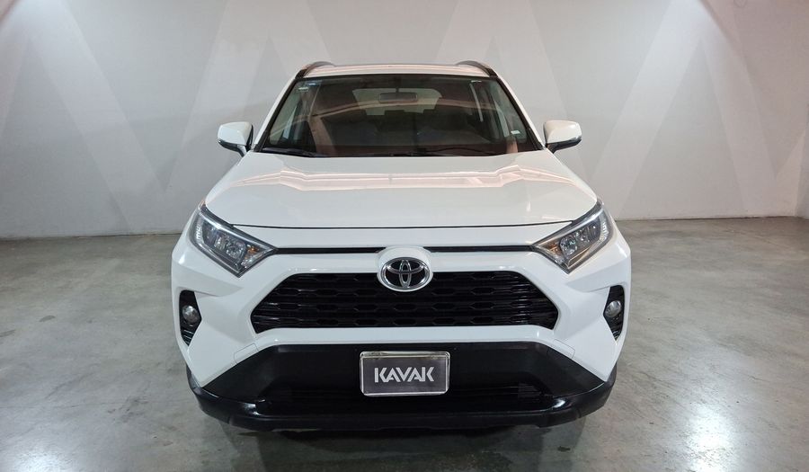 Toyota Rav4 2.5 XLE AUTO 4WD Suv 2020
