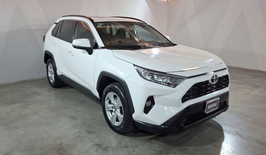 Toyota Rav4 2.5 XLE AUTO 4WD Suv 2020