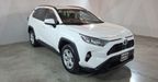 Toyota Rav4 2.5 XLE AUTO 4WD Suv 2020
