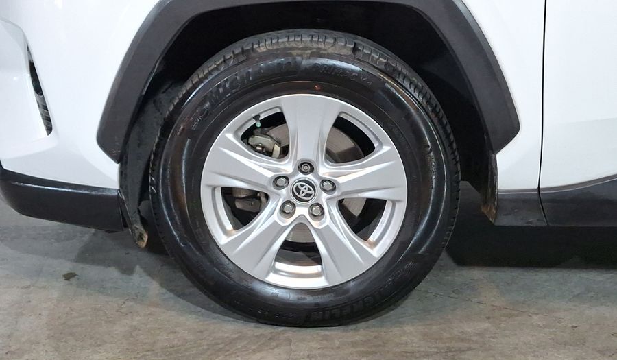 Toyota Rav4 2.5 XLE AUTO 4WD Suv 2020