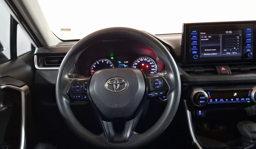 Toyota Rav4 2.5 XLE AUTO 4WD Suv 2020