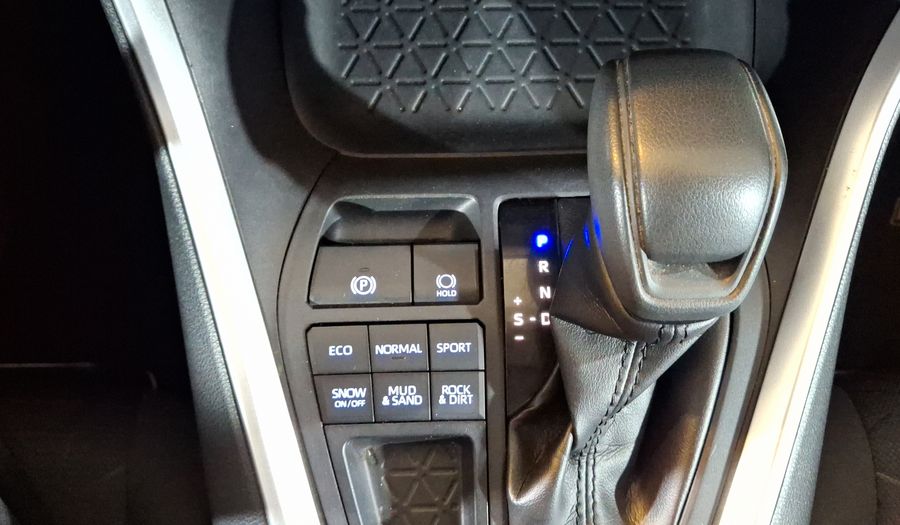 Toyota Rav4 2.5 XLE AUTO 4WD Suv 2020