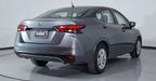 Nissan Versa 1.6 SENSE Sedan 2021