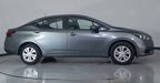 Nissan Versa 1.6 SENSE Sedan 2021