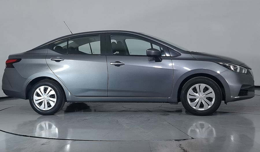 Nissan Versa 1.6 SENSE Sedan 2021