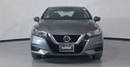 Nissan Versa 1.6 SENSE Sedan 2021