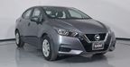 Nissan Versa 1.6 SENSE Sedan 2021