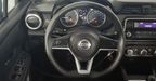 Nissan Versa 1.6 SENSE Sedan 2021