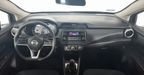 Nissan Versa 1.6 SENSE Sedan 2021