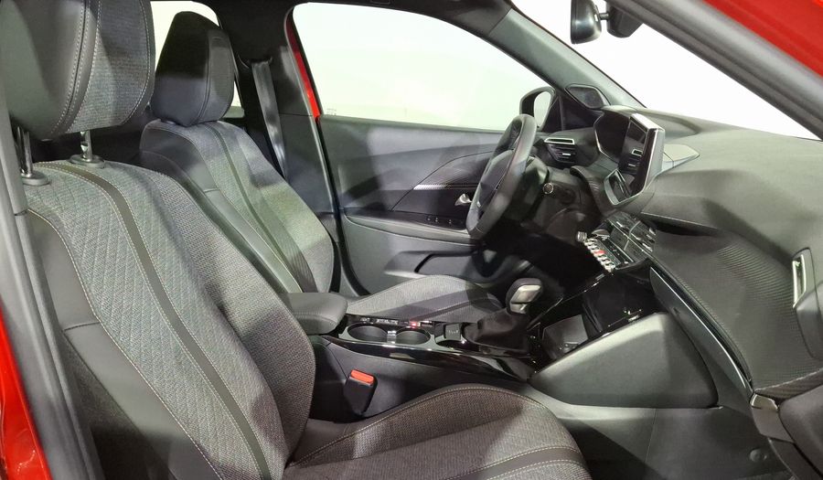 Peugeot 2008 1.2 ALLURE PACK AUTO FL Suv 2025
