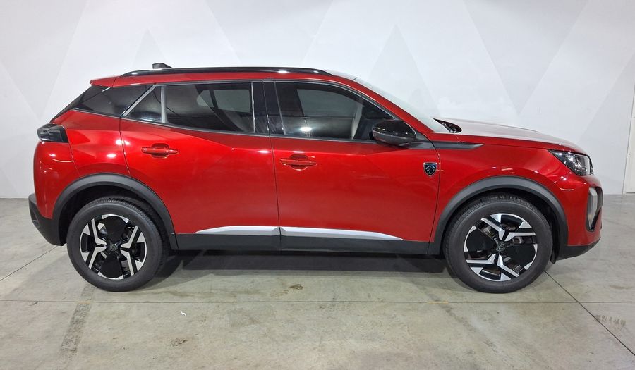 Peugeot 2008 1.2 ALLURE PACK AUTO FL Suv 2025
