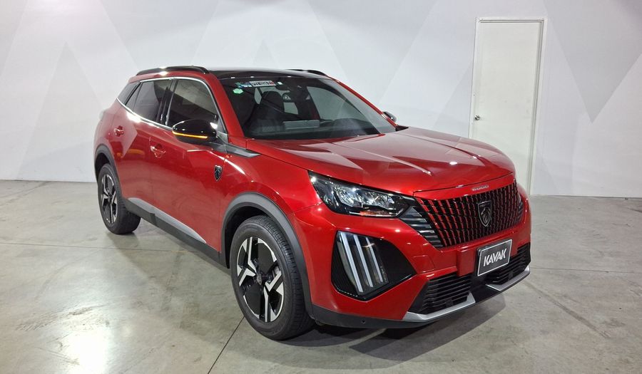 Peugeot 2008 1.2 ALLURE PACK AUTO FL Suv 2025
