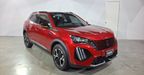 Peugeot 2008 1.2 ALLURE PACK AUTO FL Suv 2025