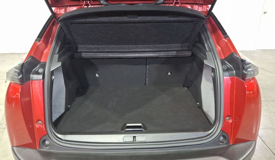 Peugeot 2008 1.2 ALLURE PACK AUTO FL Suv 2025