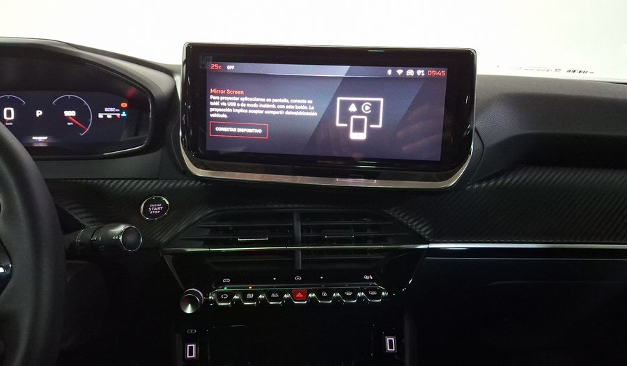 Peugeot 2008 1.2 ALLURE PACK AUTO FL Suv 2025