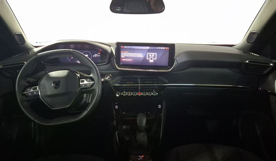 Peugeot 2008 1.2 ALLURE PACK AUTO FL Suv 2025