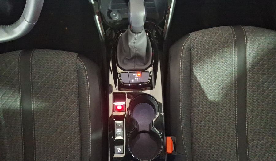 Peugeot 2008 1.2 ALLURE PACK AUTO FL Suv 2025