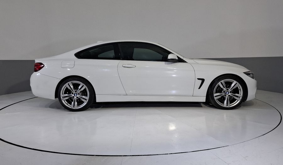 Bmw Serie 4 2.0 420IA EXECUTIVE Coupe 2020