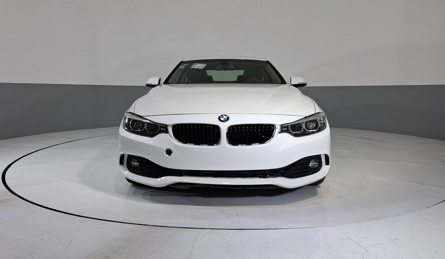 Bmw Serie 4 2.0 420IA EXECUTIVE Coupe 2020