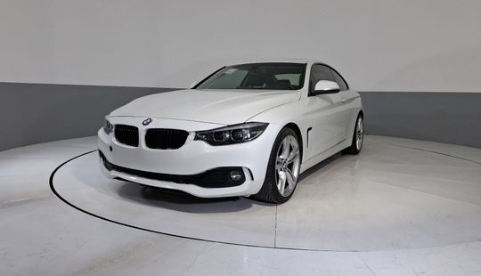 Bmw • Serie 4