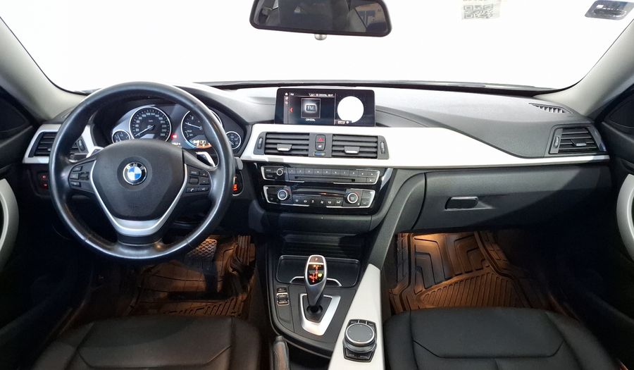 Bmw Serie 4 2.0 420IA EXECUTIVE Coupe 2020