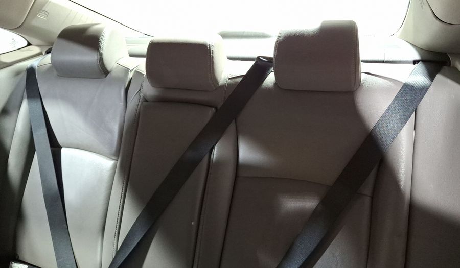 Honda Civic 1.5 TURBO PLUS Sedan 2016