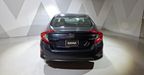 Honda Civic 1.5 TURBO PLUS Sedan 2016