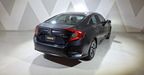 Honda Civic 1.5 TURBO PLUS Sedan 2016
