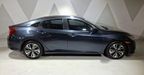Honda Civic 1.5 TURBO PLUS Sedan 2016