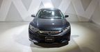 Honda Civic 1.5 TURBO PLUS Sedan 2016