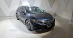Honda Civic 1.5 TURBO PLUS Sedan 2016