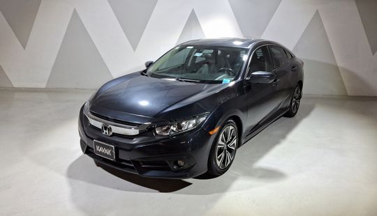 Honda • Civic
