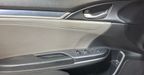 Honda Civic 1.5 TURBO PLUS Sedan 2016